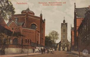 Germany, Paderborn Germany, Paderborn